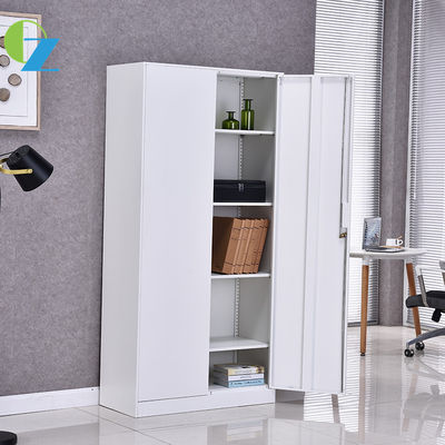 Office Furniture Heavy Duty Steel File Cabinet Tall Metal Filing Cabinet