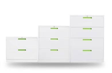 Картотеки офиса боковые